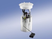 Bosch 1987580013 Kraftstoff-FöRdereinheit Kraftstoffpumpe FüR Vw