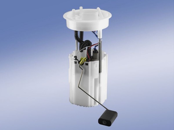 Bosch 1987580013 Kraftstoff-FöRdereinheit Kraftstoffpumpe FüR Vw-image