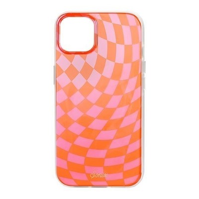 Sonix IPhone16e/iPhone 15/iPhone 14/iPhone 13 Case with MagSafe - Checkmate Pink
