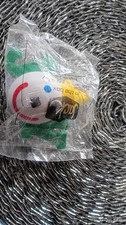 Jack In The Box Antenna Topper Ball Christmas JOY 2015 Edition