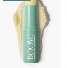BOOM Beauty Boom Stick Glo Duo: Vegan Hydrating Skin Clear Moisturizer Stick 