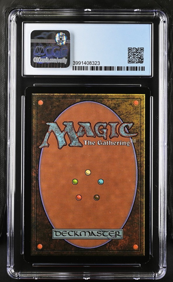 MTG TUTORE RISTICO - Rhystic Tutor - Profezia ITA EUR 2,99 - IT