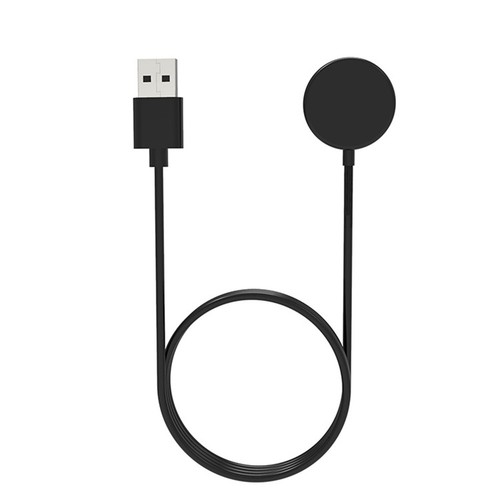 Smart Watch USB Fast Charger Charging Cable For Fossil Hybrid HR FTW7008 a - Photo 5 sur 10