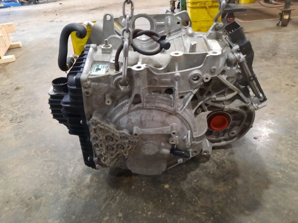 Transmission/Transaxle 2018 Odyssey Sku#4283787 Foto 4 de 4