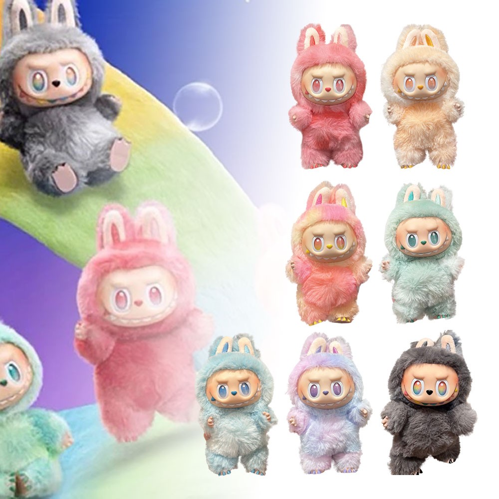 Labu The Monsters V3/V2 Big Into Energy Series Dollls Plush