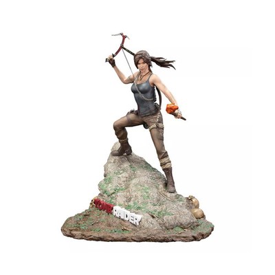 Dark Horse - Tomb Raider - Lara Croft Überlebende Ära