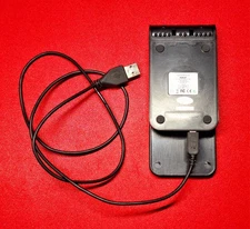 Sakar M04518 2 Port USB Hub USB Splitter Adapter Multi-Port