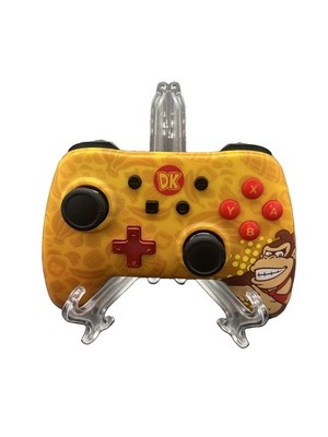 Wired Controller für Nintendo Switch - Donkey Kong Edition - GUT