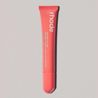 Rhode Peptide Lip Tint | Hydrating Lip Gloss & Moisturizing Balm   All Shades