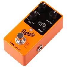 Effektgerät E-Gitarre Nobels MOD-mini Effekt...