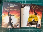 Baldur's Gate: Dark Alliance (Nintendo GameCube, 2002) Complete CIB