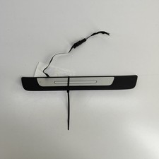 AUDI E-TRON GEN Schwellerverkleidung hinten links 4KE947427 2019 28518739