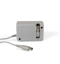 Brand New Replacement Charger (DSi, DSi XL, 3DS, 3DS XL, 2DS, New 3DS, 3DS XL)