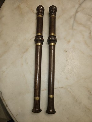 Bansuri  Flutes From Nepal  Unbranded   Pre-Owned