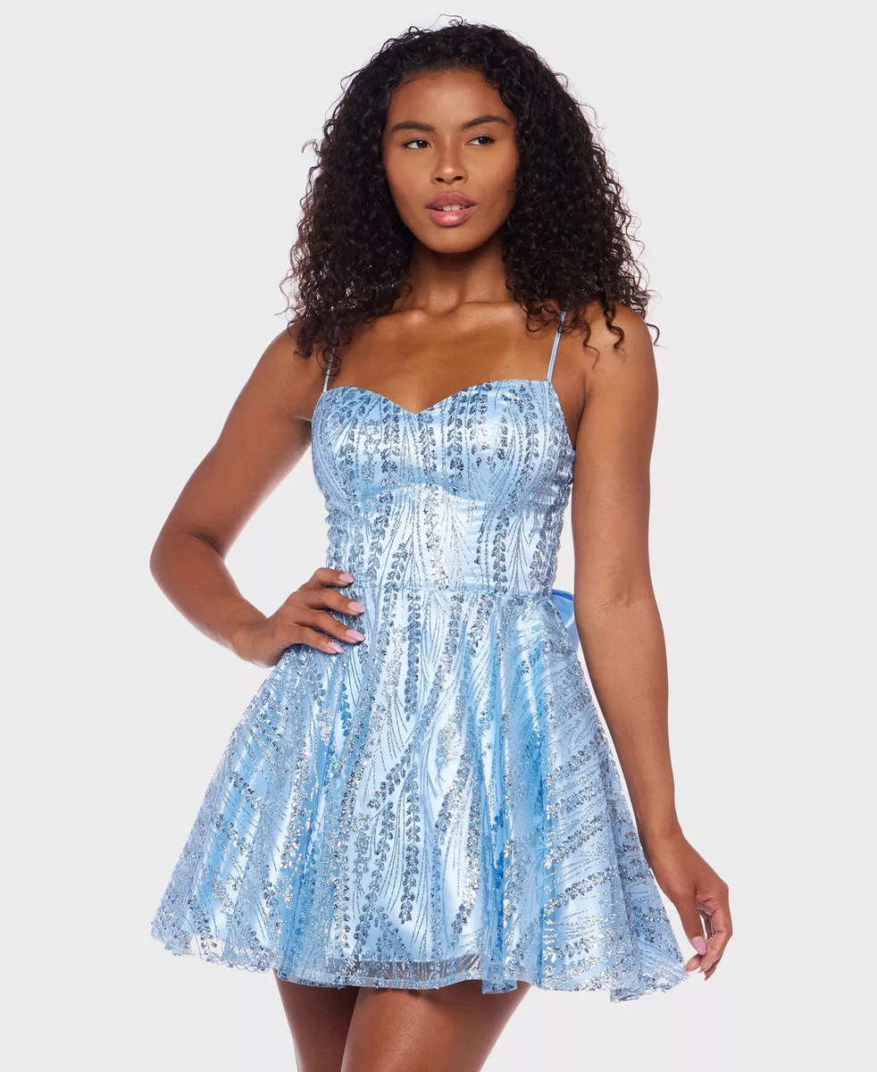 Glitter Juniors Dresses for Women for sale