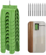 Sumnacon 10 Packs Outlet Marker for Drywall Installation, Drywall Marking Tool f