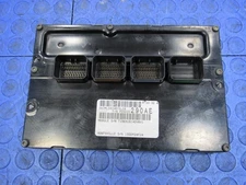 PROGRAMMED PLUG & PLAY 04 Chrysler PT Cruiser MT ECM 05033287AJ 287 PROG 7470