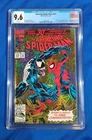 Amazing Spider-Man #375 Direct CGC 9.6 1993