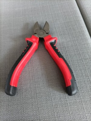 Seitenschneider - Ergonomische Kabelschneiderzange DIY