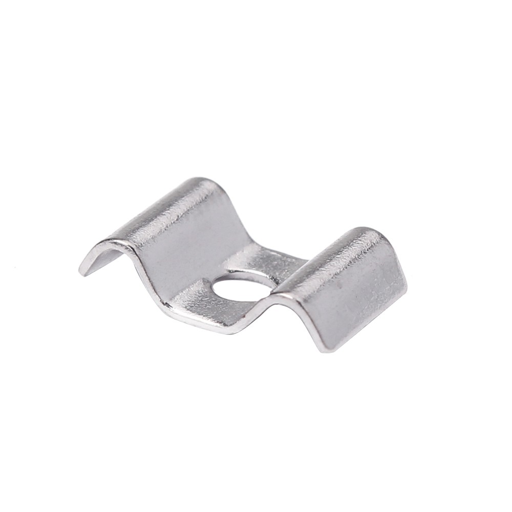1 Pair Metal String Tree Guide Retainer For ST & SQ Electric Guitar Bass