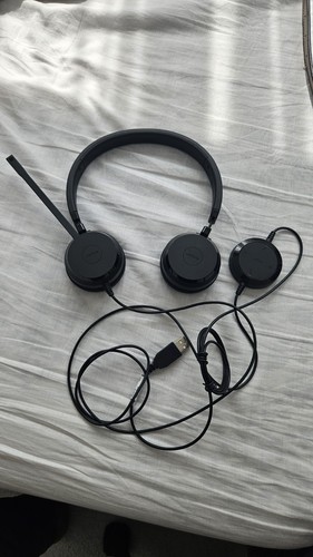 Jabra Evolve 20
