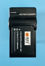 Go Pro DSTE AHDBT-001 AHDBT-002 Travel Charger TESTED