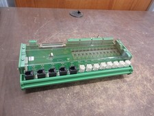 Parker CVR Analog Assembly LA473505 Used