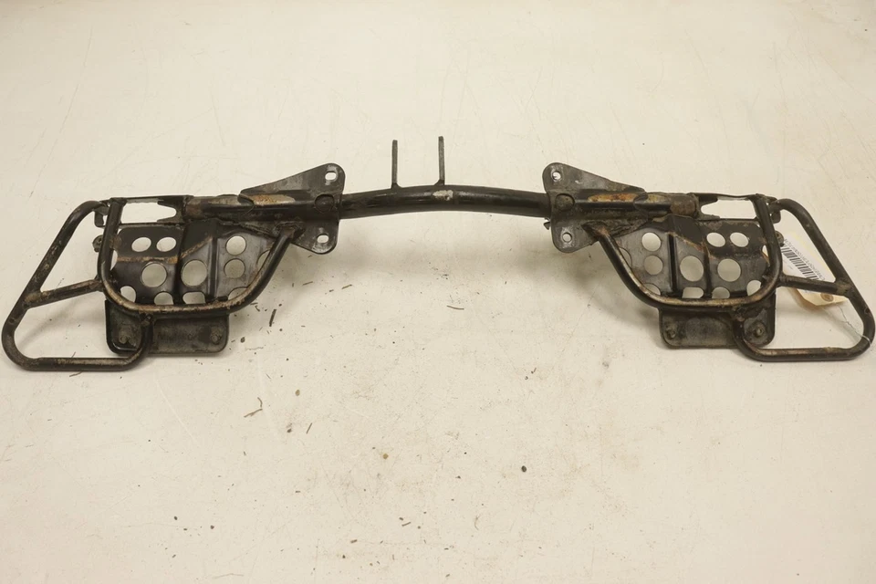 Suzuki King Quad LT 300 02 Footrests 43510-39DV0 50904 - Imagem 4 de 4