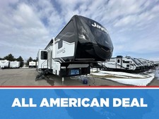 2026 Jayco Seismic 395