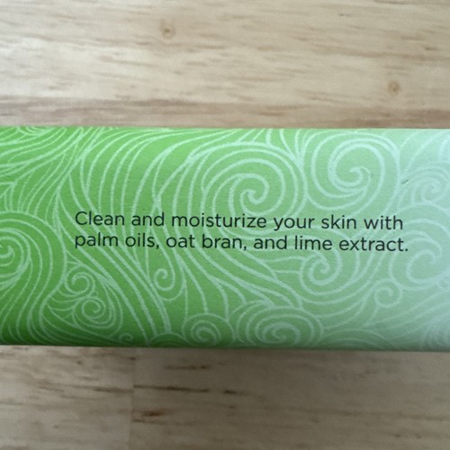 Perfectly Posh Chunk Big Bath Bar Key Lime Pie Sealed Awesome! - Picture 4 of 4