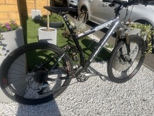 Scott Mountain Bike MC40 Full Suspension