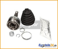 Gelenksatz, Antriebswelle Maxgear 49-1268 Radseitig