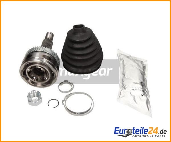 Gelenksatz, Antriebswelle Maxgear 49-1268 Radseitig-image