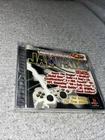 NEW SEALED! PlayStation Underground Jampack: Winter '98 (PlayStation 1, 1998)