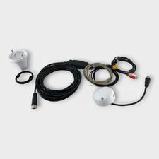 Lowrance B&G Simrad WM-3 Sirius XM (000-11076-001)Satellite Weather Module