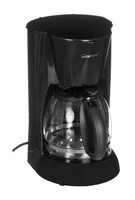4006160635911 Clatronic KA 3473 Filterkaffeemaschine 1,5 L Clatronic