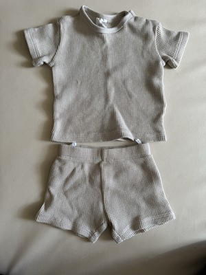 Baby Boy Clothes H&M 3months summer 