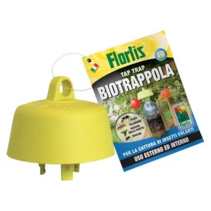 FLORTIS Tap Trap
