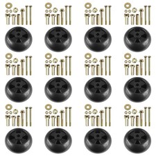 AM116299 AM133602 M111489 M84690 Deck Wheel For John Deere 60" ZTrak 757 777 797