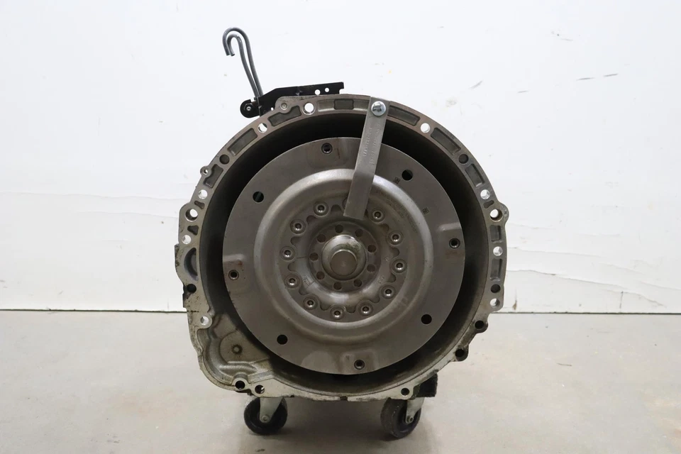 Conjunto de transmissão 2016 Range Rover Sport. - Imagem 2 de 4