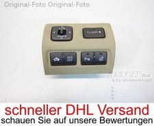Retroviseur gauche (ou coque) Lexus LS