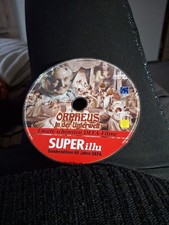 Super Illu - Orpheus in der Unterwelt  DVD (218)