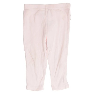 Simple Joys by Carter's, Leggings, Größe: 80, Pink, Baumwolle, Einfarbig #5G6
