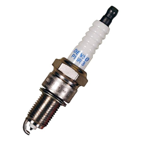 For Dodge Grand Caravan 1995-2000 Denso 3239 Double Platinum Spark Plug