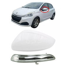 Clignotant Peugeot 208