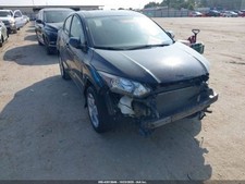 Passenger Right Sun Visor Without Illumination Fits 16-22 HR-V 3853951