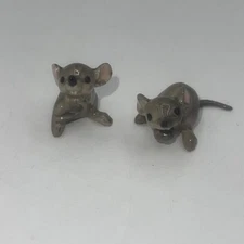 Hagen RENAKER Mice Set Of 2
