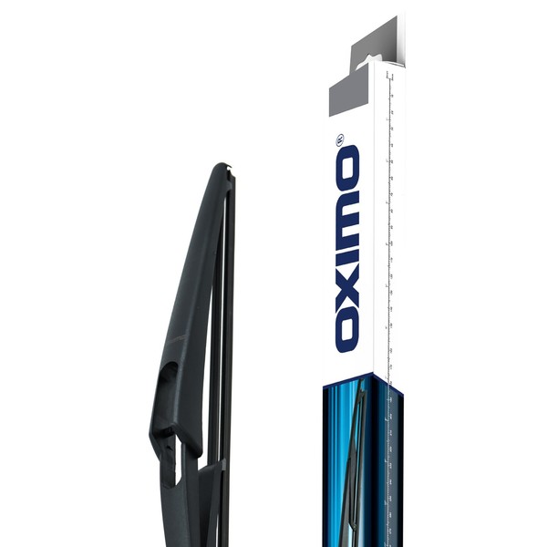 Oximo Heckscheibenwischer Hinten Opel Corsa D | S07 | Wischer Blatt Wisch-image