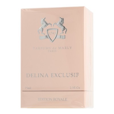 Parfums de Marly - Delina Exclusif EDP Spray 75ml