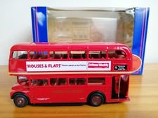 EFE 15610 Routemaster Bus London Transport RM1992 in replacement box hence price